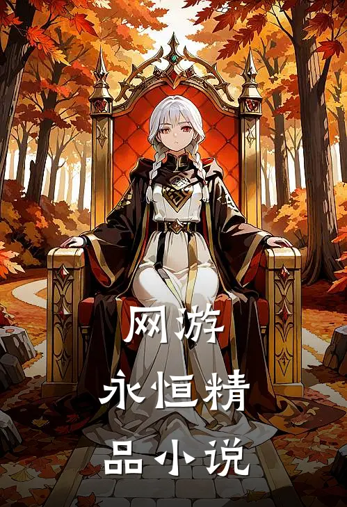 网游：永恒精品小说