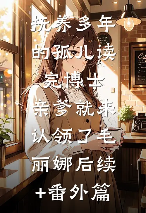 抚养多年的孤儿读完博士，亲爹就来认领了毛丽娜后续+番外篇