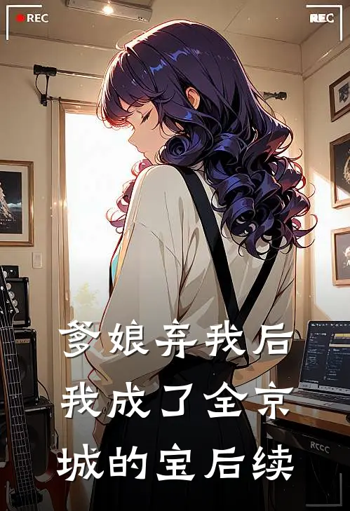 爹娘弃我后，我成了全京城的宝后续