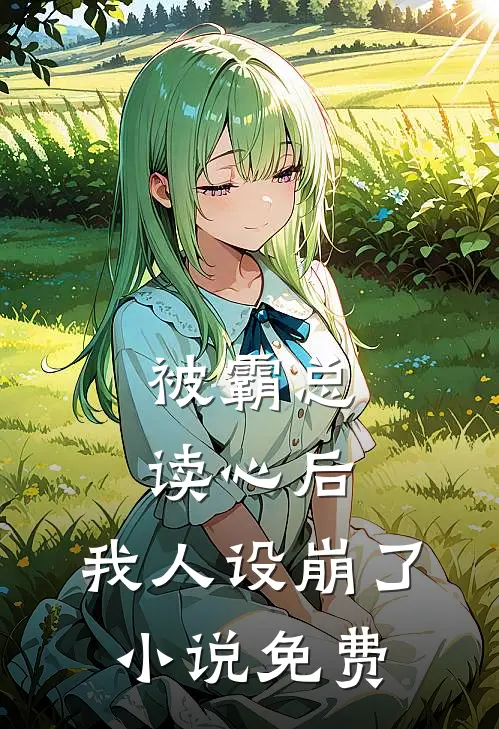被霸总读心后，我人设崩了小说免费