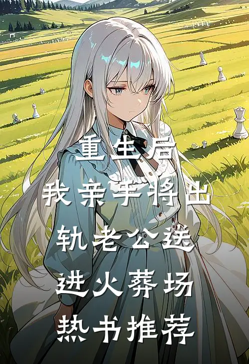 重生后，我亲手将出轨老公送进火葬场热书推荐