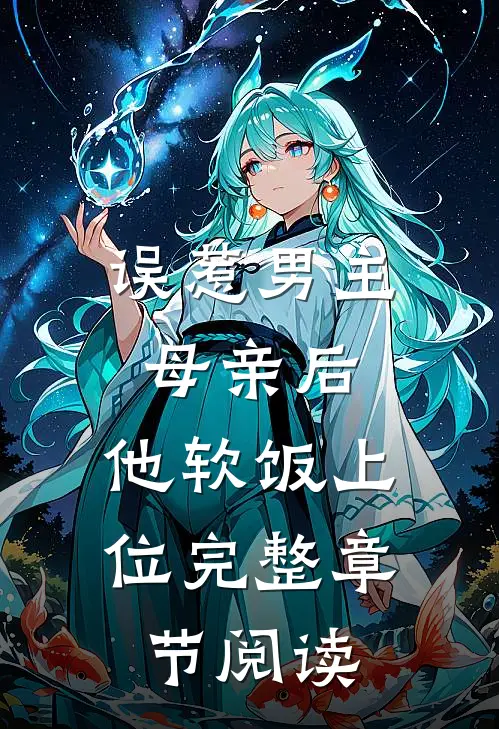 误惹男主母亲后，他软饭上位完整章节阅读