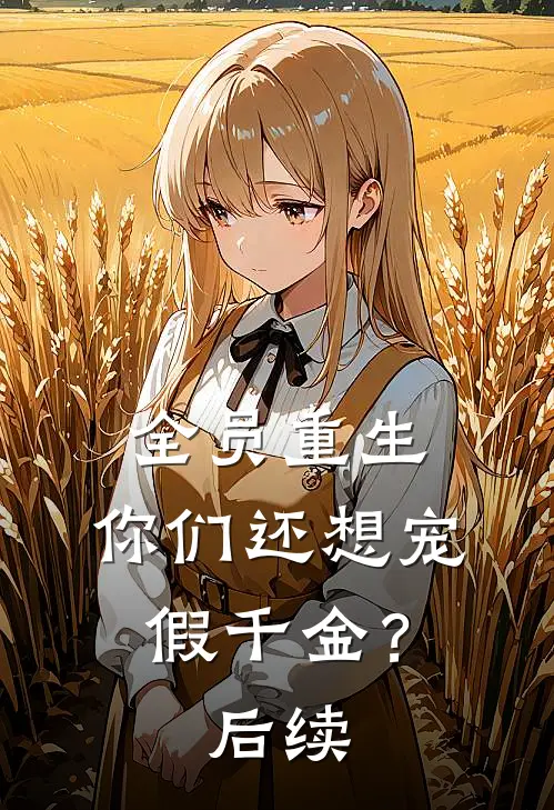全员重生：你们还想宠假千金？后续