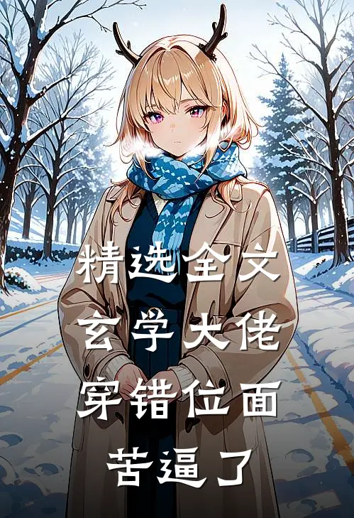 精选全文玄学大佬穿错位面，苦逼了