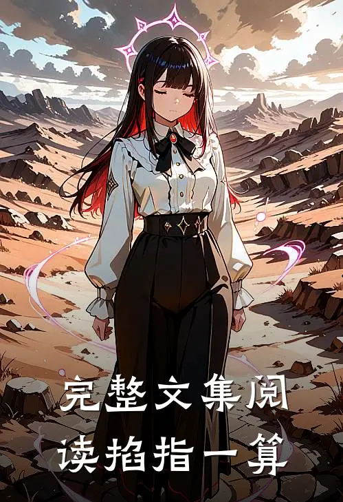 完整文集阅读掐指一算