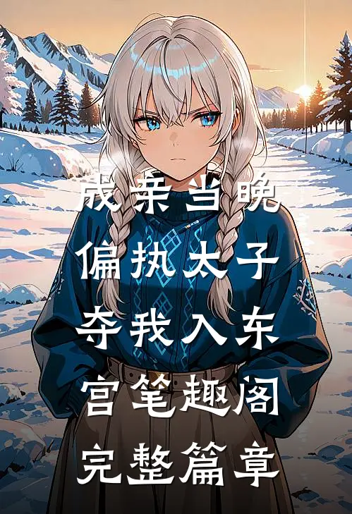 成亲当晚,偏执太子夺我入东宫笔趣阁完整篇章