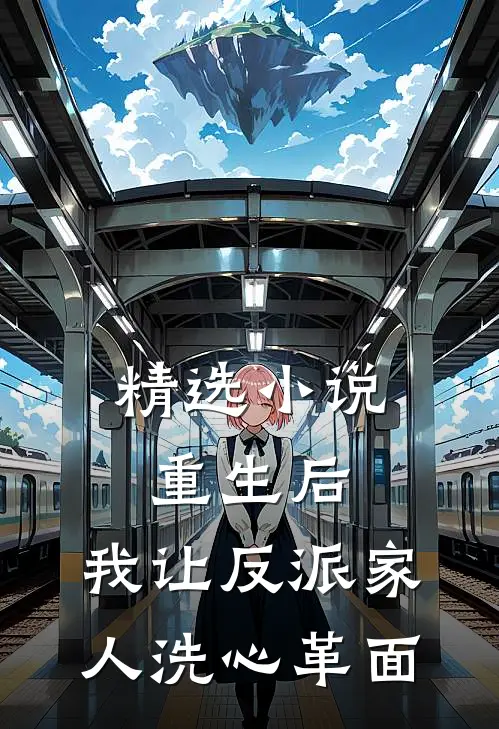 精选小说重生后，我让反派家人洗心革面