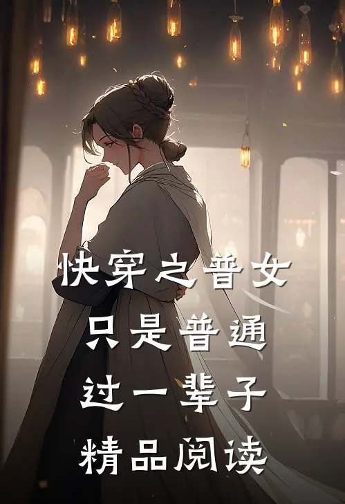 快穿之普女只是普通过一辈子精品阅读