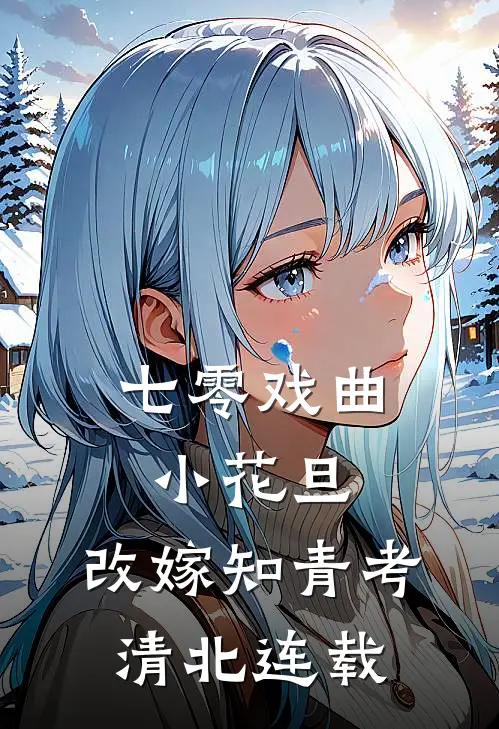 七零戏曲小花旦，改嫁知青考清北连载
