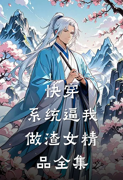 快穿：系统逼我做渣女精品全集