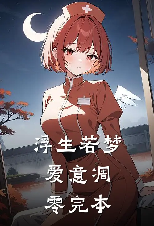 浮生若梦，爱意凋零完本