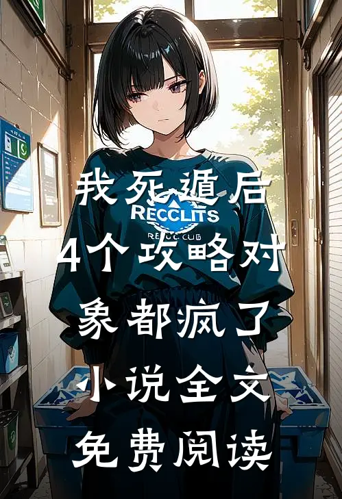 我死遁后，4个攻略对象都疯了小说全文免费阅读