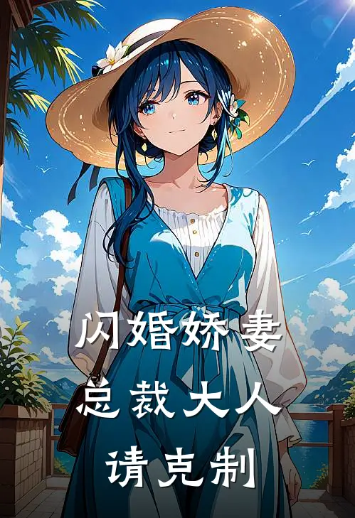 闪婚娇妻：总裁大人请克制