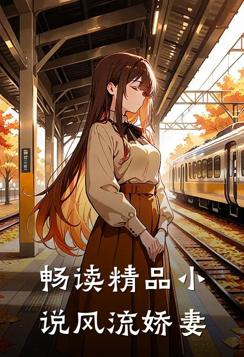 畅读精品小说风流娇妻