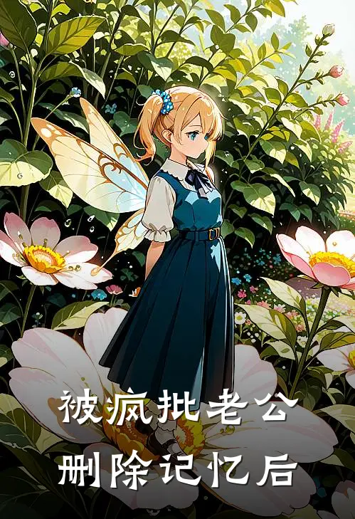 被疯批老公删除记忆后