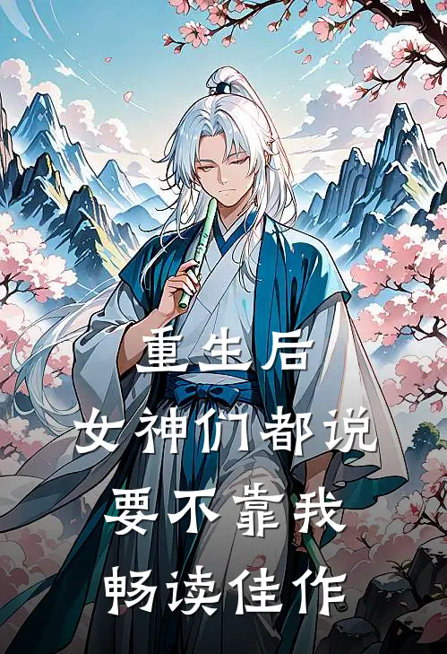 重生后，女神们都说要不靠我畅读佳作
