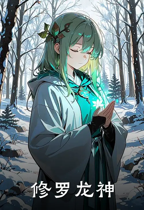 修罗龙神