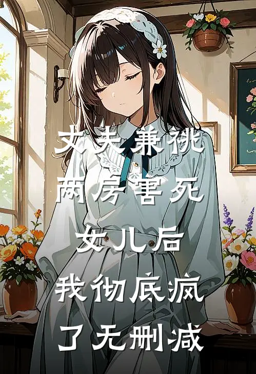 丈夫兼祧两房害死女儿后，我彻底疯了无删减