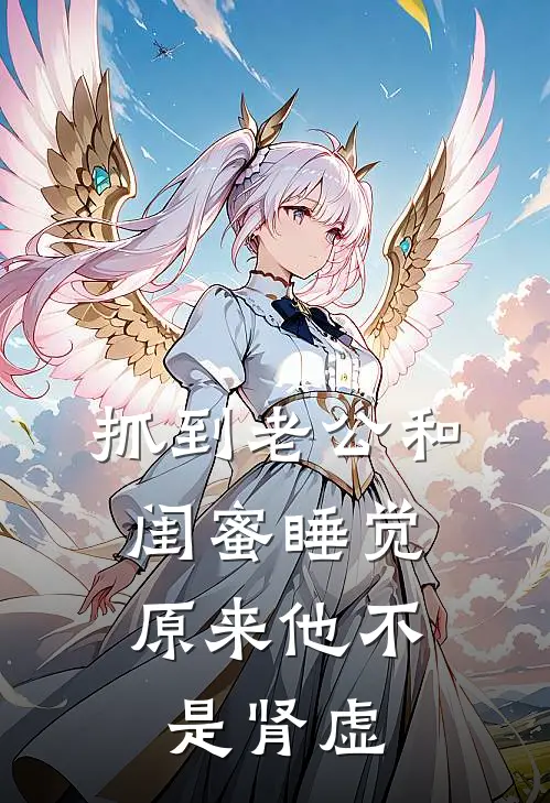 抓到老公和闺蜜睡觉，原来他不是肾虚