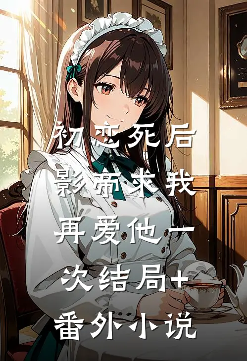 初恋死后，影帝求我再爱他一次结局+番外小说