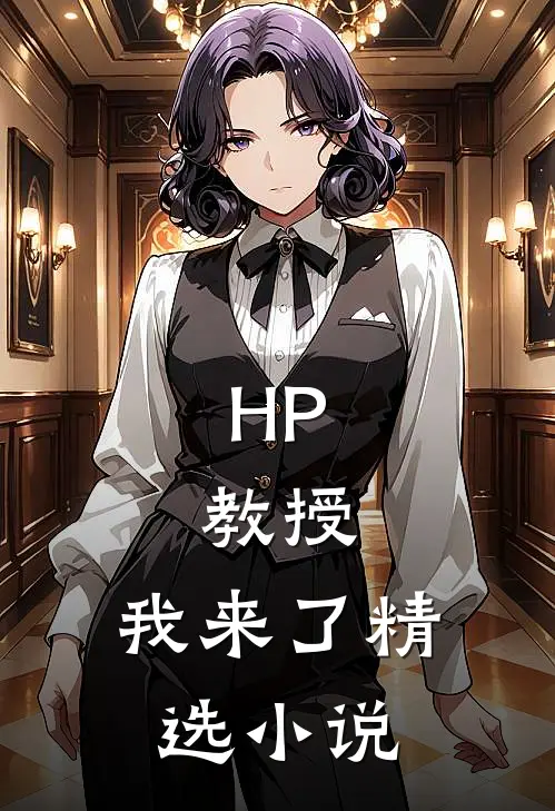 HP：教授，我来了精选小说