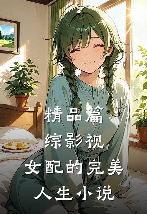 精品篇综影视：女配的完美人生小说