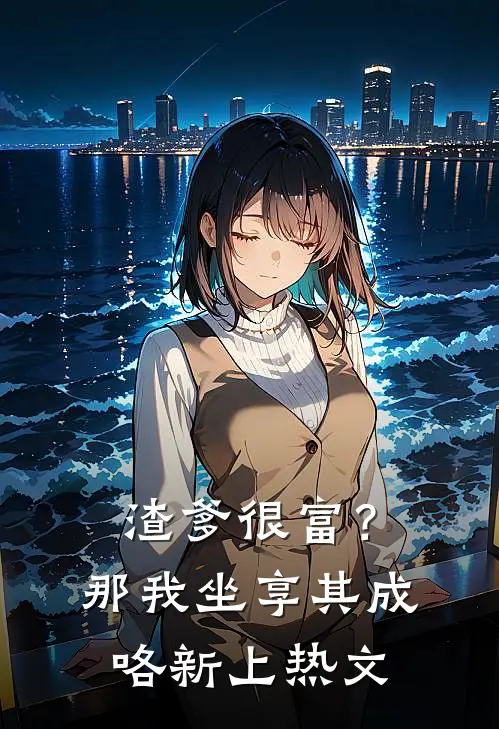 渣爹很富？那我坐享其成咯新上热文