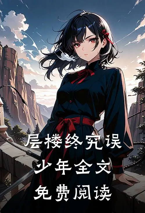 层楼终究误少年全文免费阅读