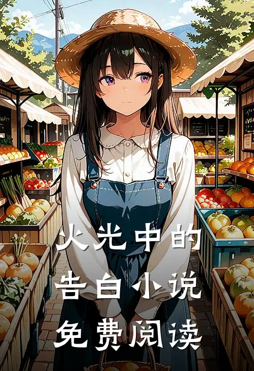 火光中的告白小说免费阅读