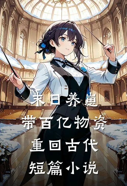 末日养崽，带百亿物资重回古代短篇小说