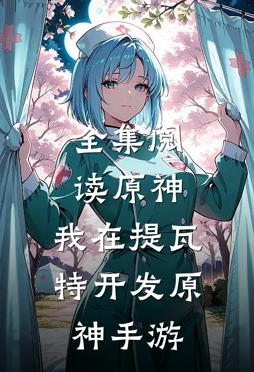 全集阅读原神：我在提瓦特开发原神手游