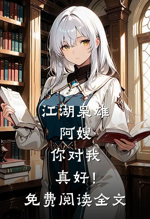 江湖枭雄：阿嫂，你对我真好！免费阅读全文
