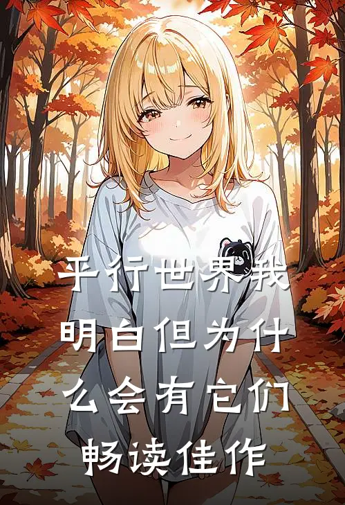 平行世界我明白但为什么会有它们畅读佳作