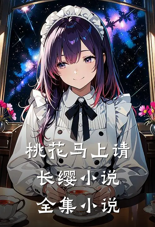 桃花马上请长缨小说全集小说