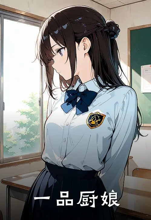 一品厨娘