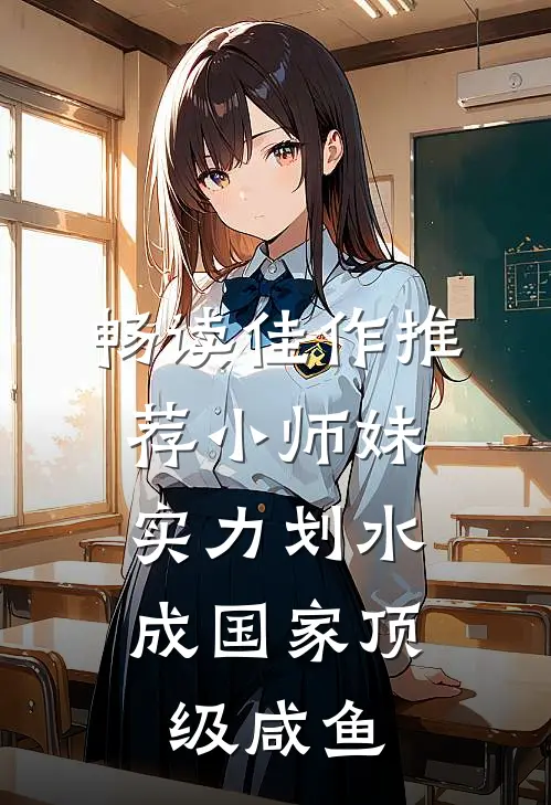 畅读佳作推荐小师妹实力划水，成国家顶级咸鱼
