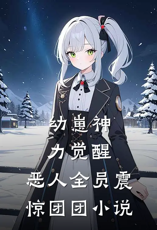 幼崽神力觉醒，恶人全员震惊团团小说