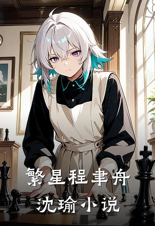 繁星程聿舟沈瑜小说