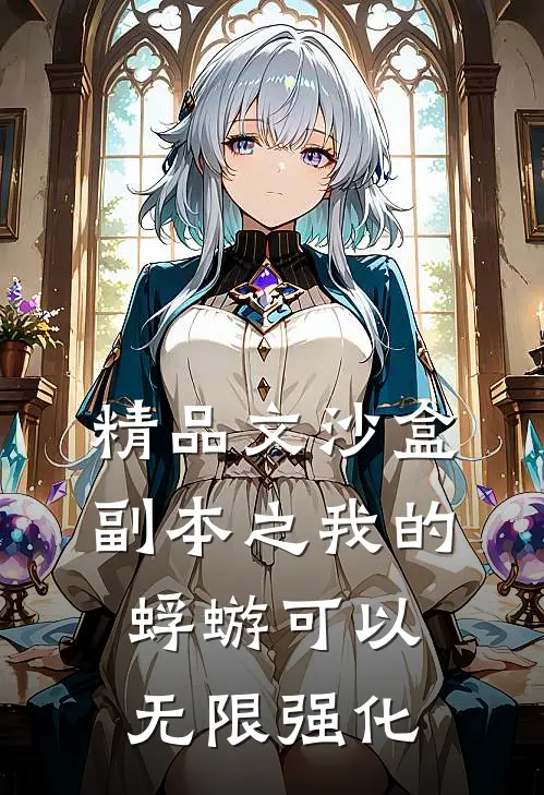 精品文沙盒副本之我的蜉蝣可以无限强化
