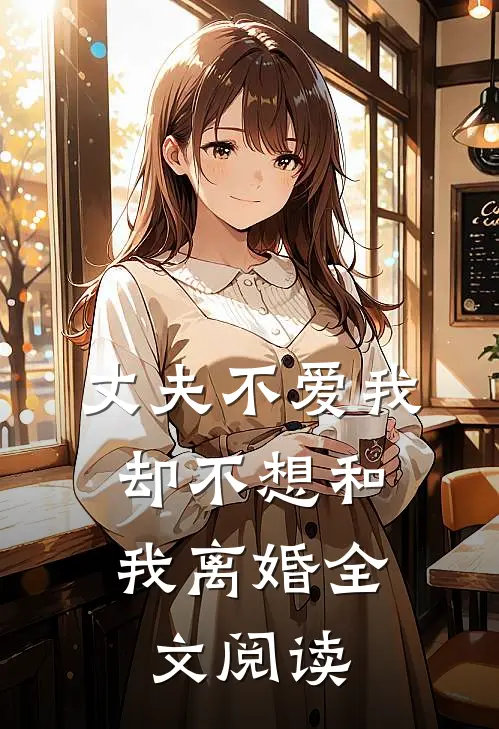 丈夫不爱我，却不想和我离婚全文阅读