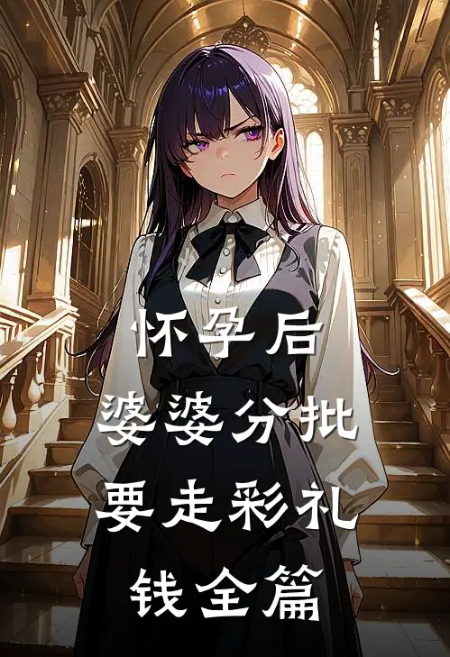 怀孕后，婆婆分批要走彩礼钱全篇
