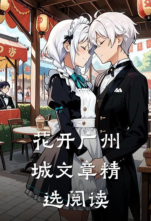 花开广州城文章精选阅读