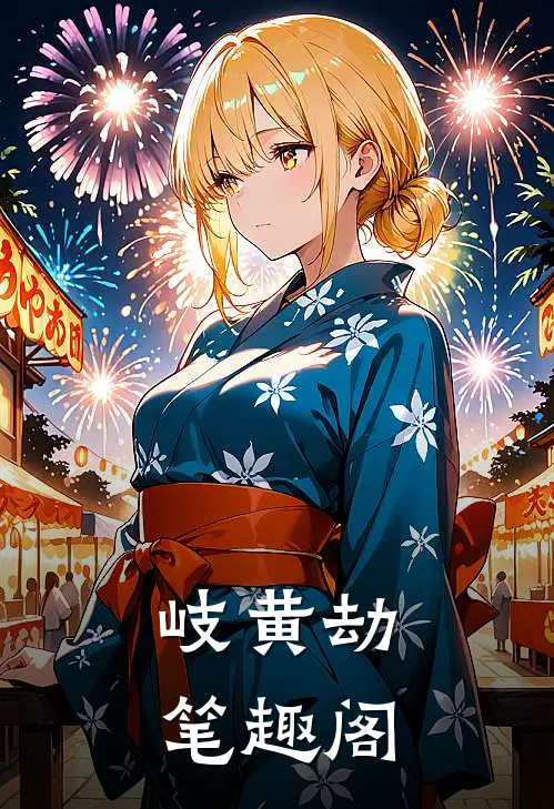 岐黄劫笔趣阁