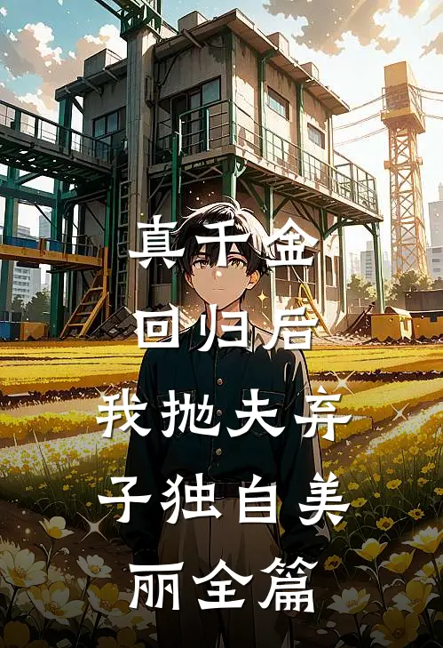 真千金回归后，我抛夫弃子独自美丽全篇