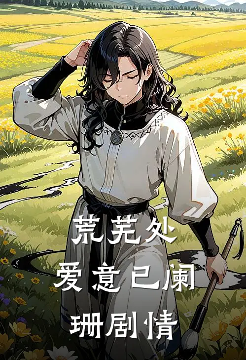 荒芜处，爱意已阑珊剧情