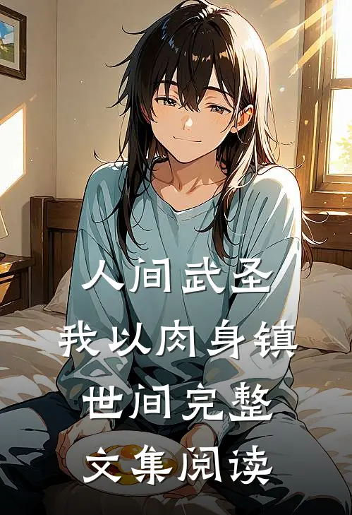 人间武圣，我以肉身镇世间完整文集阅读