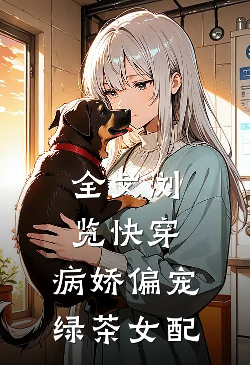 全文浏览快穿：病娇偏宠绿茶女配