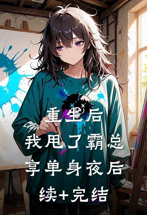 重生后，我甩了霸总享单身夜后续+完结