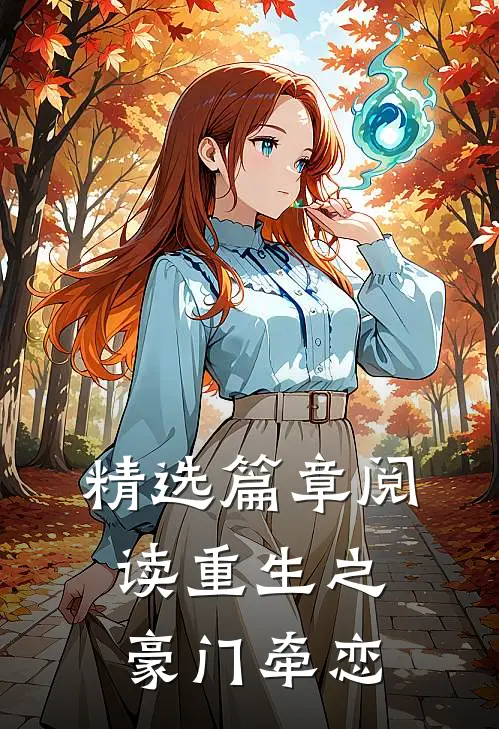 精选篇章阅读重生之豪门牵恋