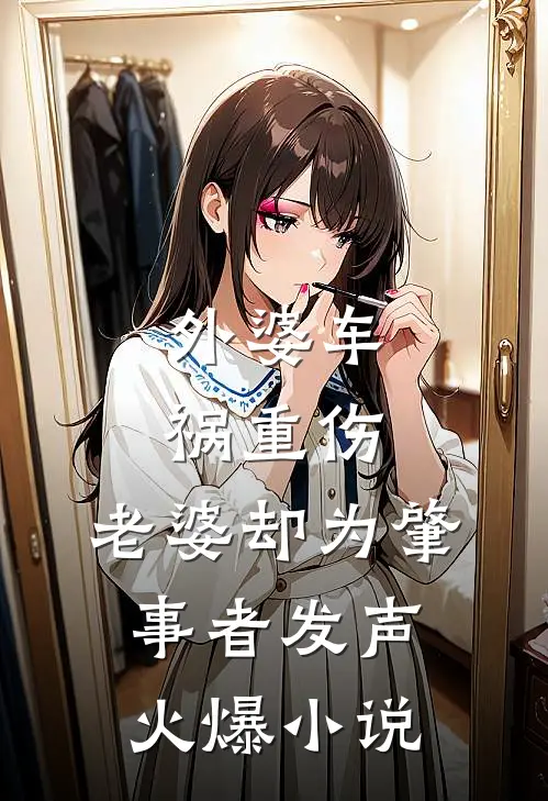 外婆车祸重伤，老婆却为肇事者发声火爆小说